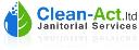 Clean-Act Ltd. logo